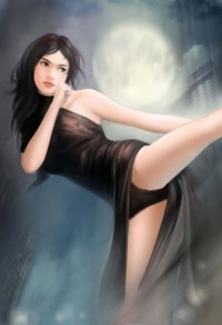 穿书后我对情敌一见钟情了