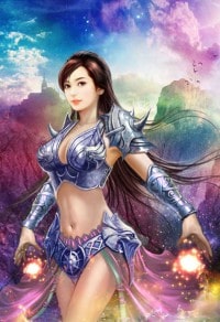 妻欲:公与媳