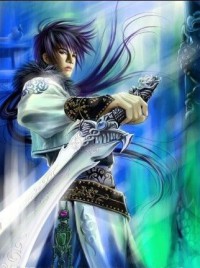 『人獸』奶爸
