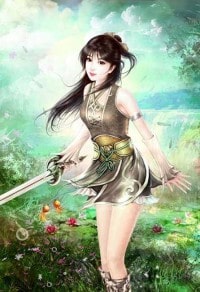 武俠之閱盡群芳