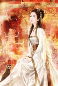 媚香記