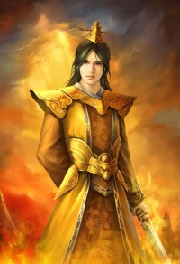 異界之獵魔遊俠