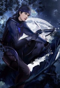 无限逆推