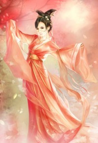 美人劫（“西施”秘史）